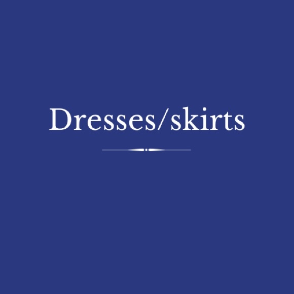 Dresses available! - Picture 1 of 1